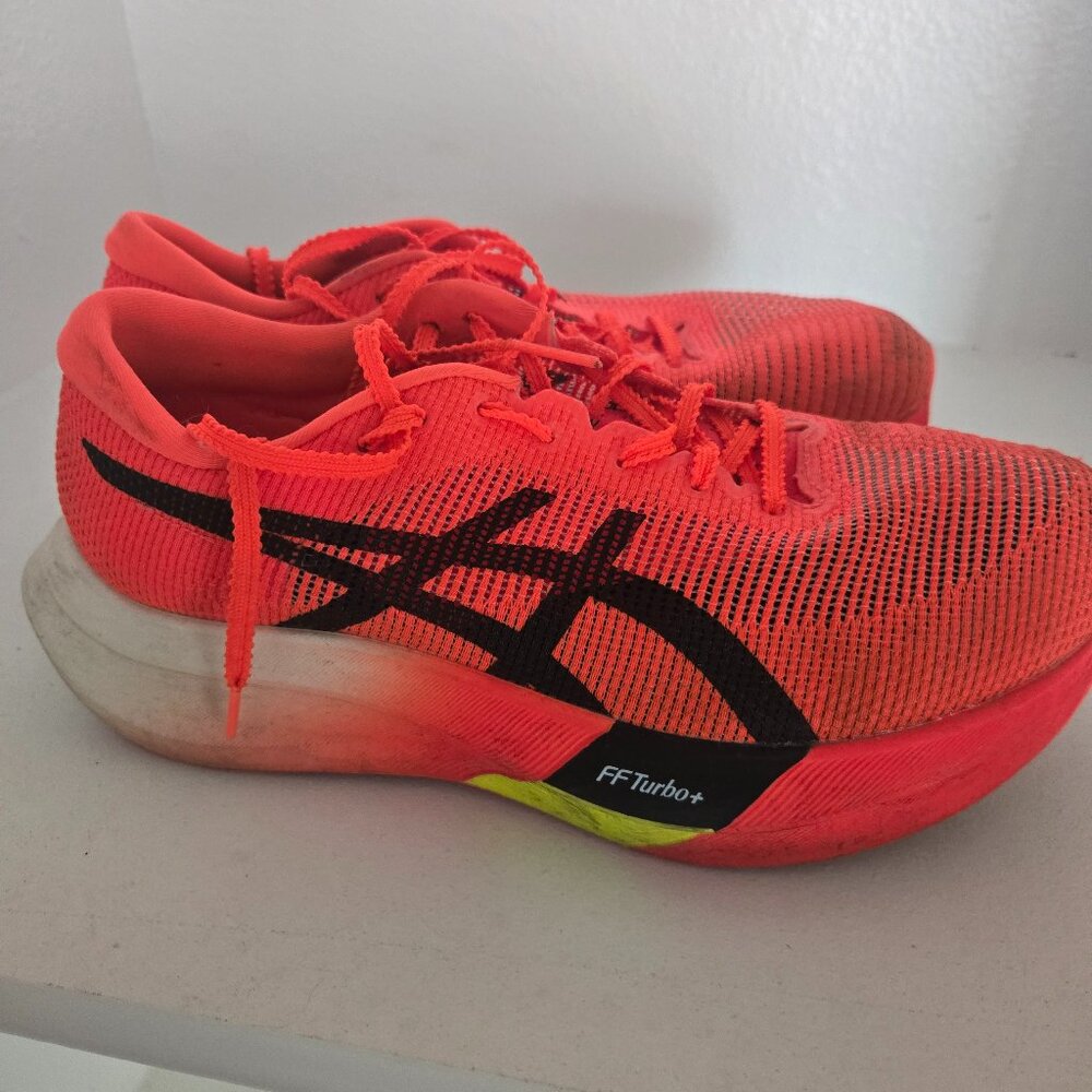 Asics Metaspeed Sky Paris women 6.5